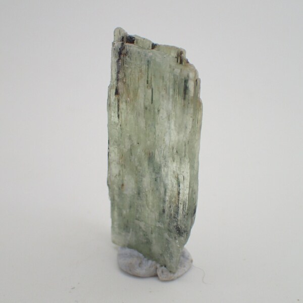 Green Kyanite Crystal | New South Wales, Australia