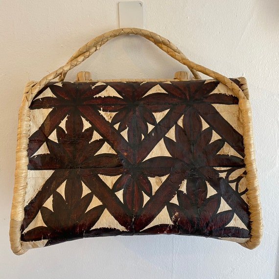 Handmade Handbag