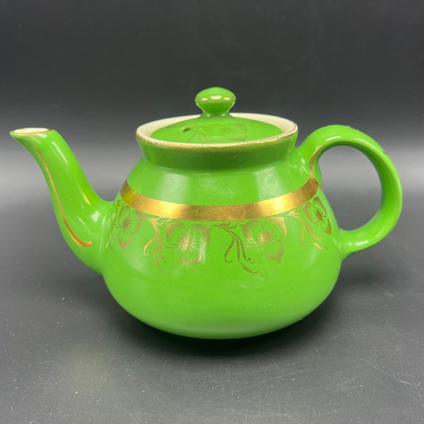 Hall Teapot Etsy