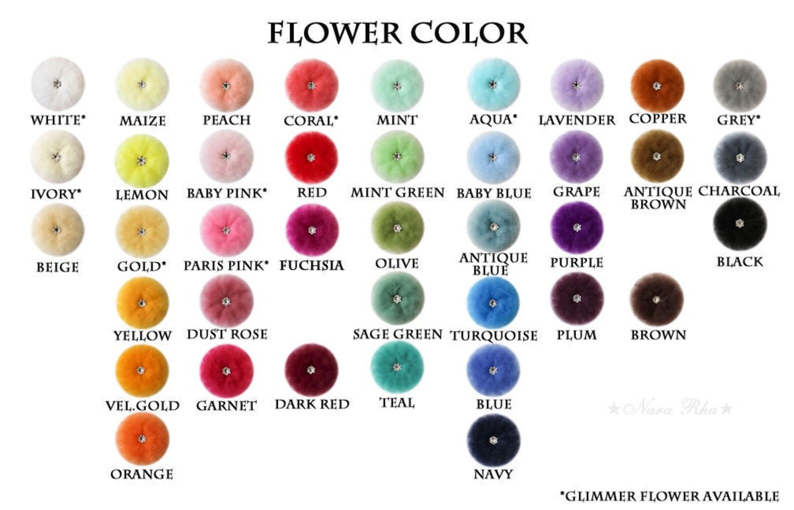 Blush Flower Flower Wall Decor Flower Art Flower Nursery Etsy