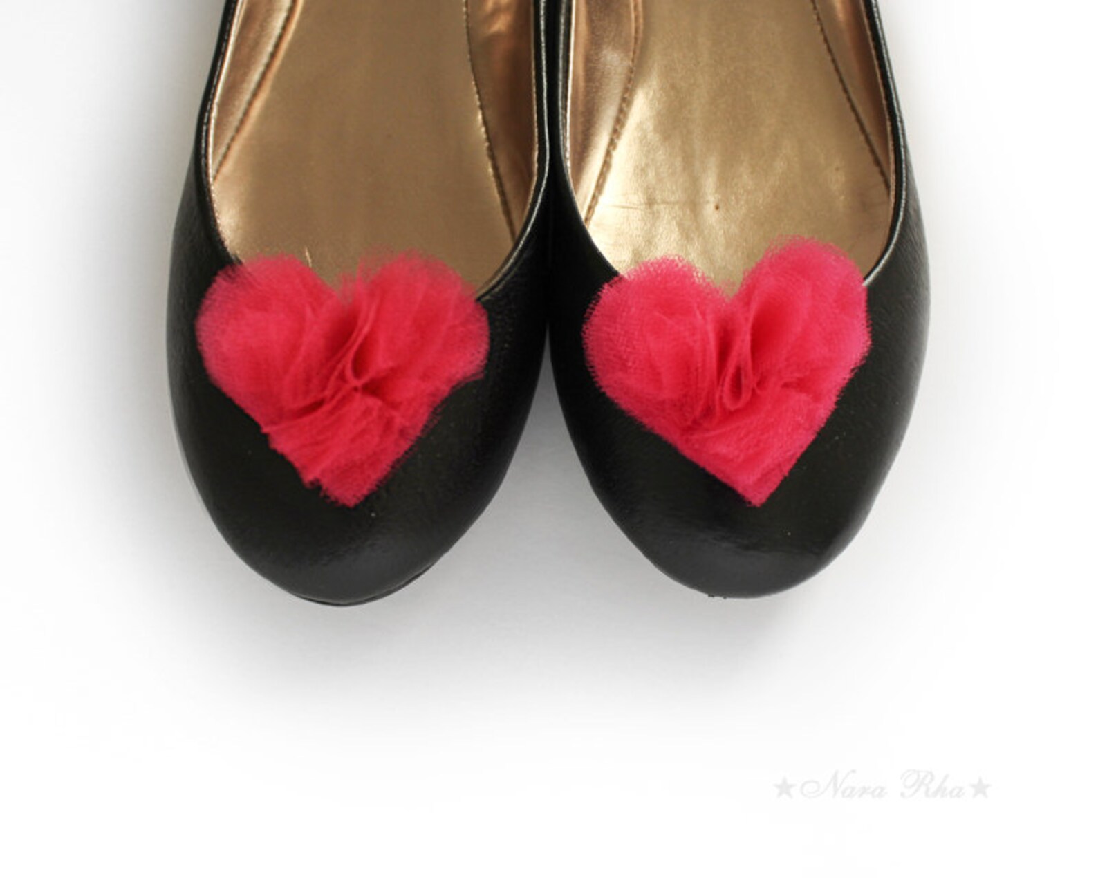 Heart Shoe Clips Shoe Clips Shoe Accessories Bridal Shoe Etsy