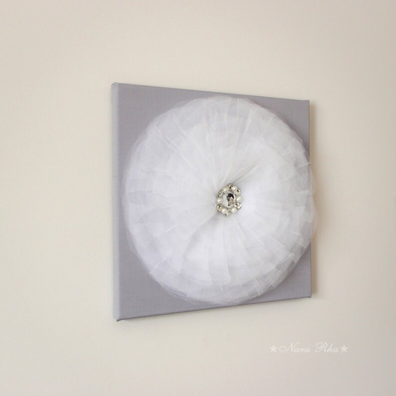 Grey and White Wall Art Modern Home Decor Grey Wall Art Etsy