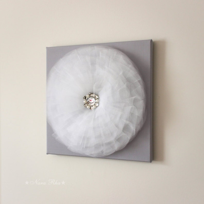 Grey and White Wall Art Modern Home Decor Grey Wall Art Etsy