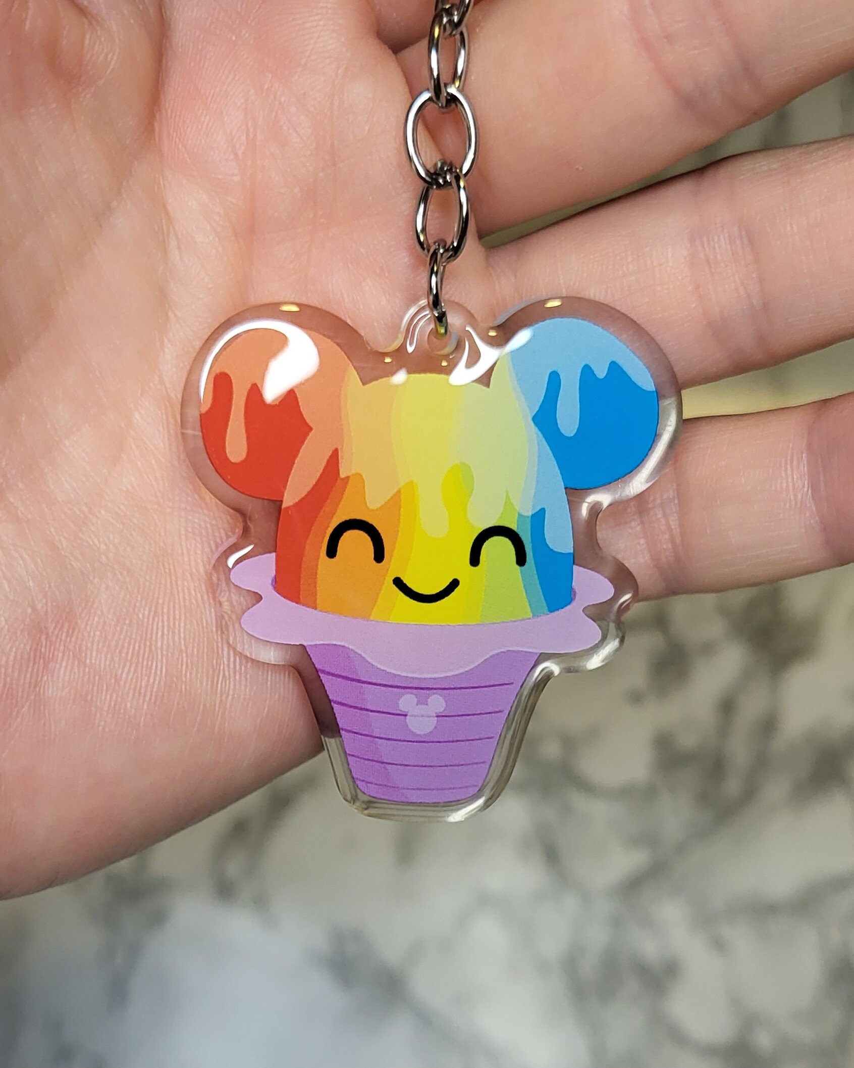 Keychains - 2