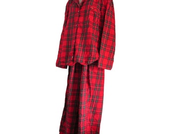 Acquista Barbour Gift box pigiama a quadri - Rosso su Rinascente