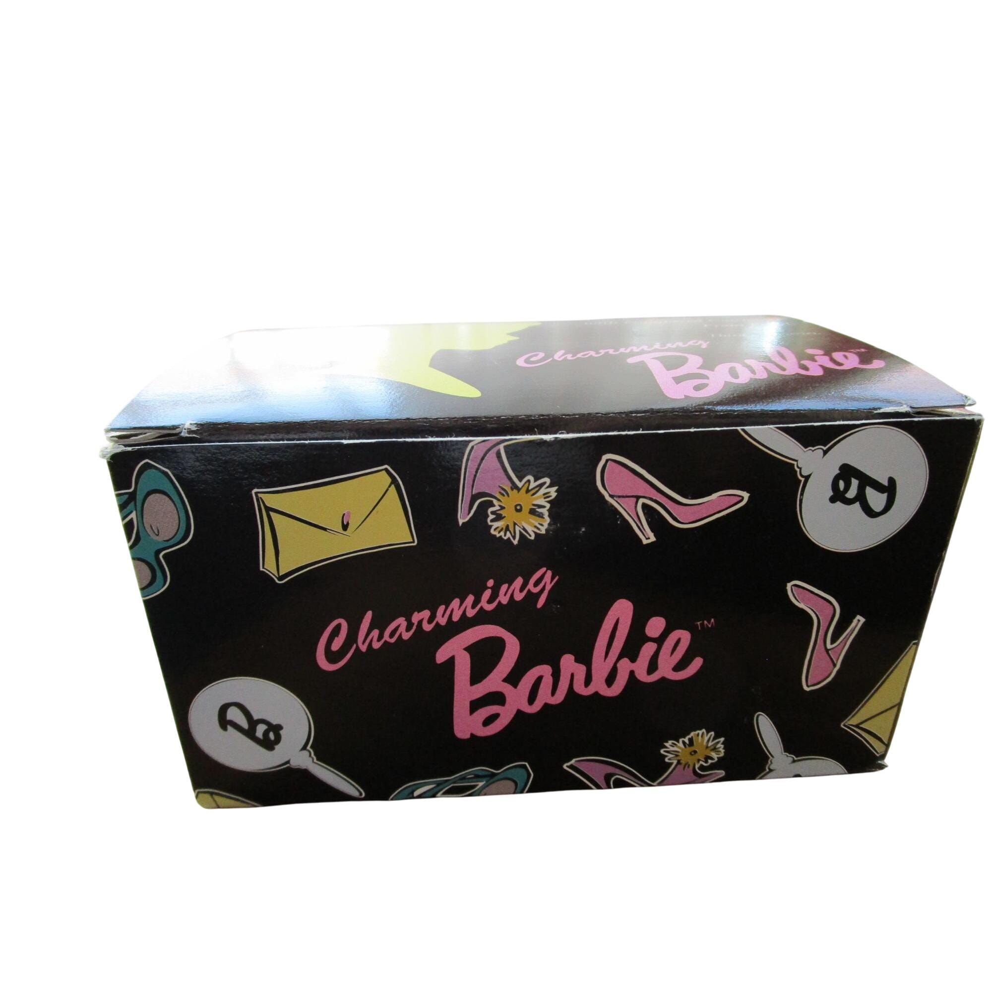 Fossil Barbie Limited Edition 