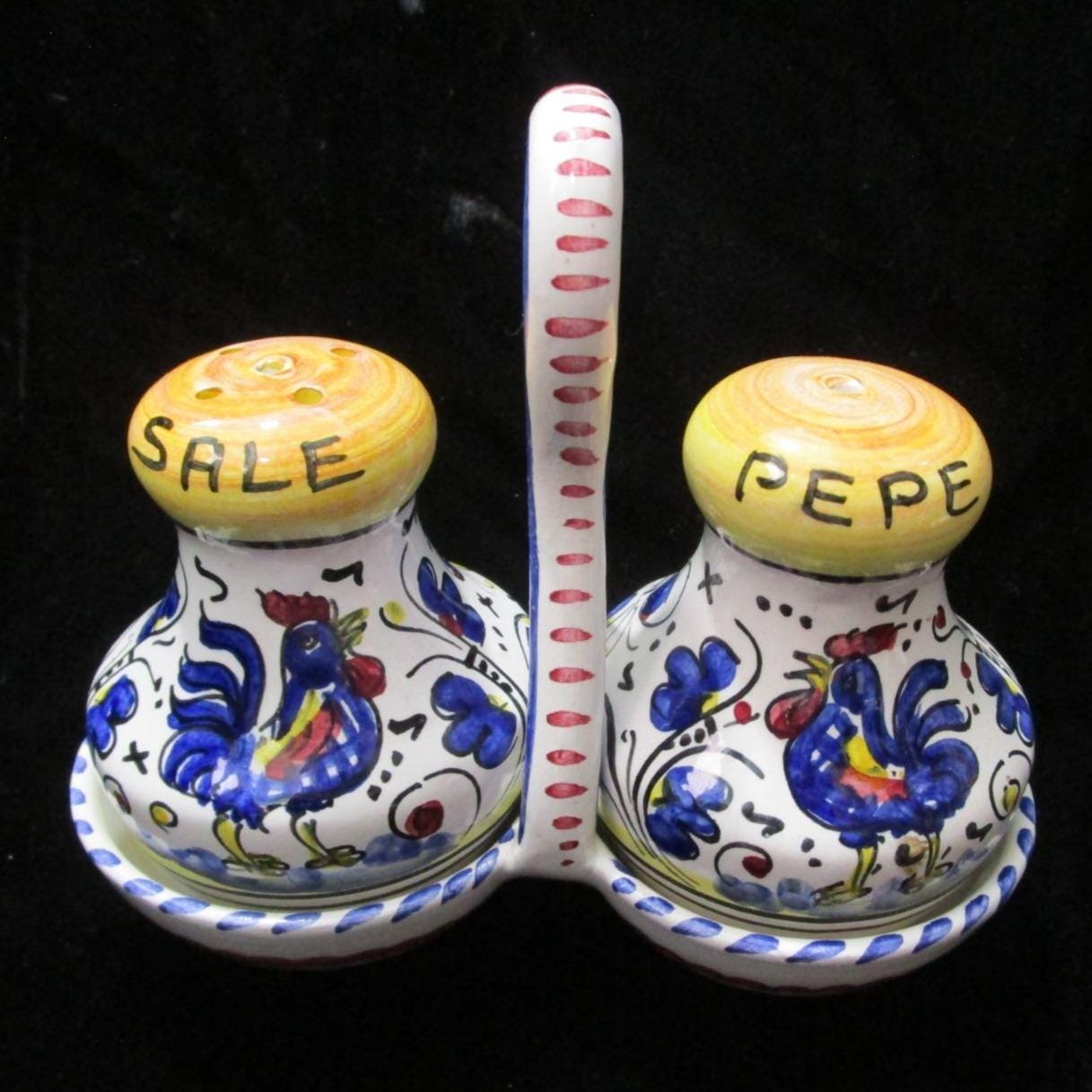 Deruta set - Etsy 日本