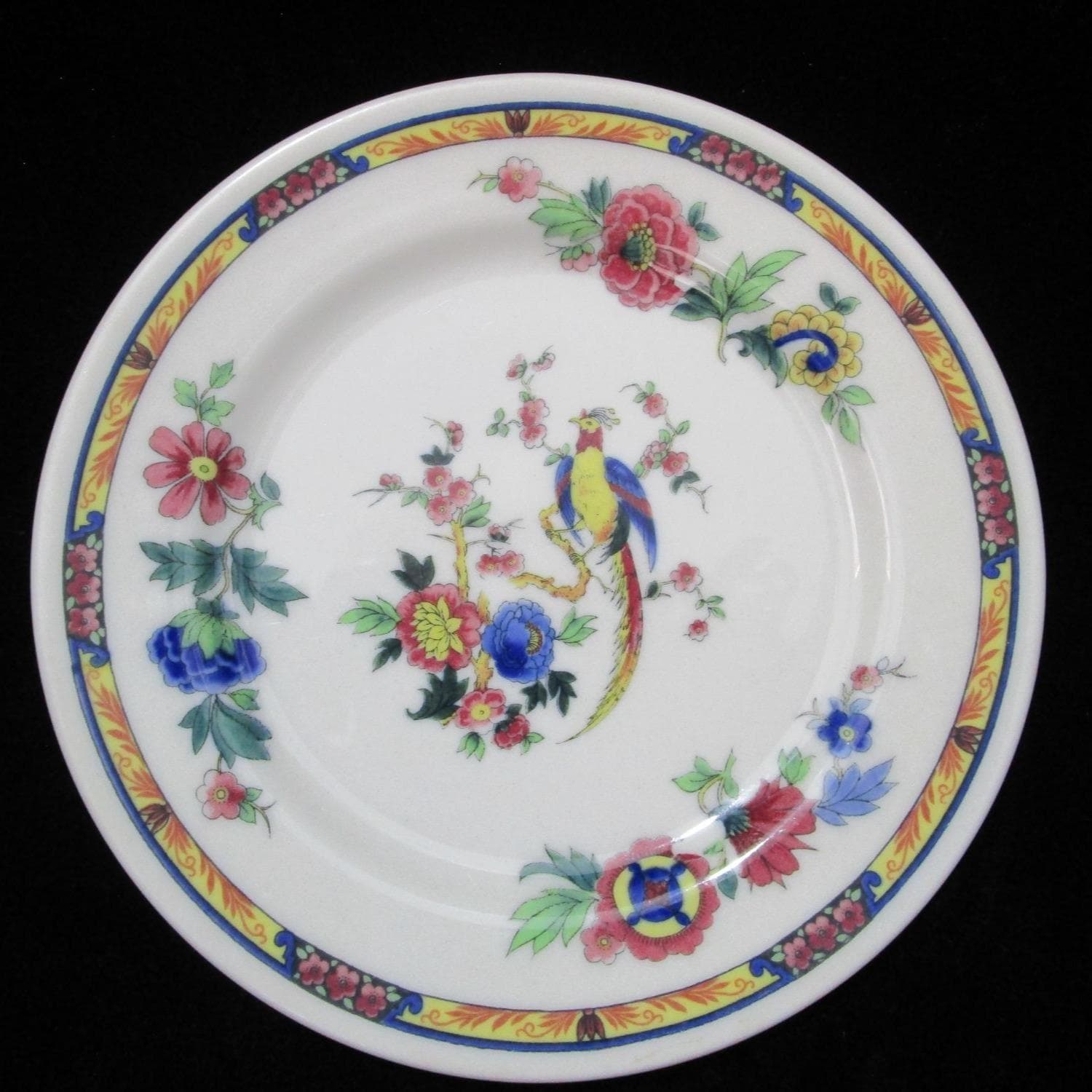Syracuse china - Etsy 日本