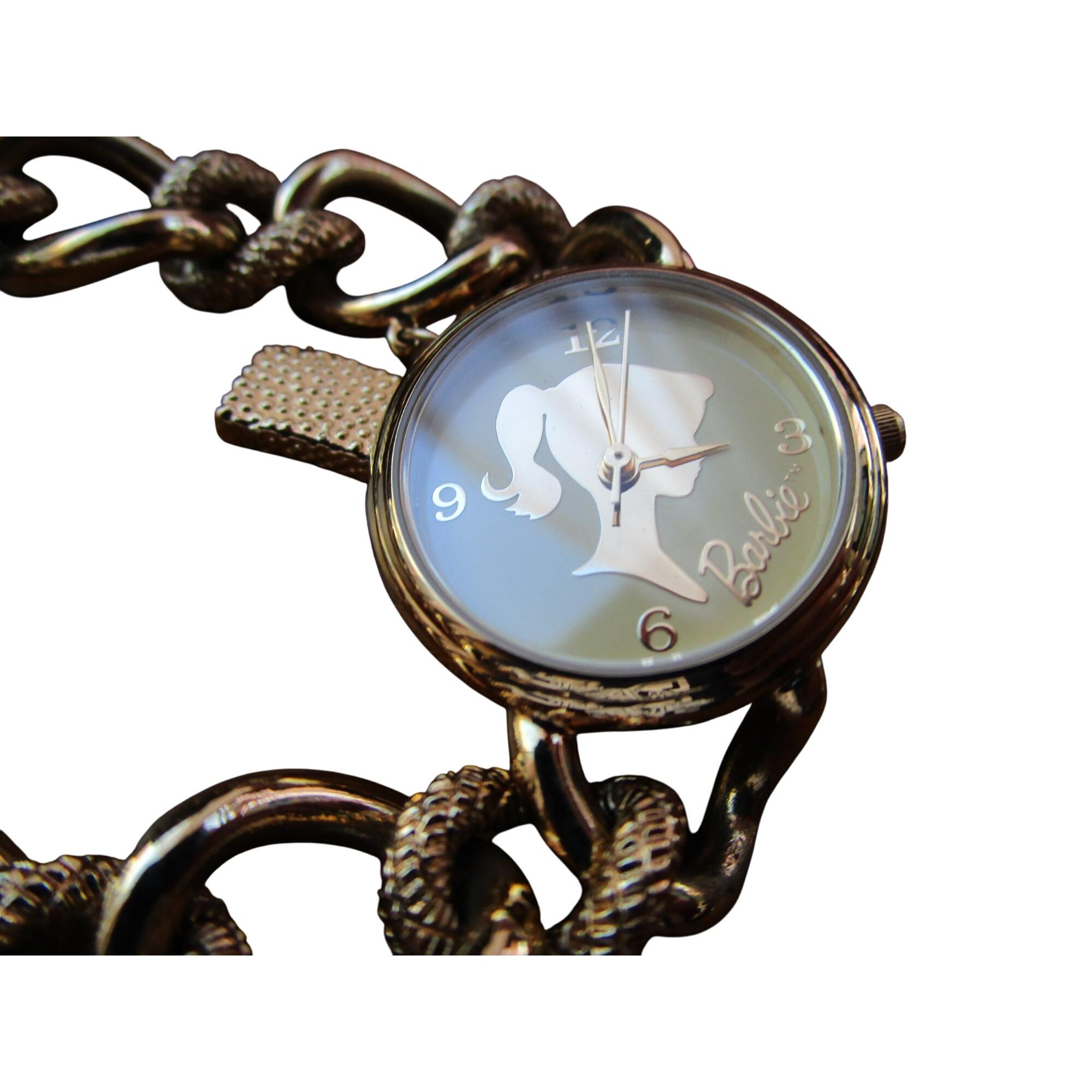 Fossil Barbie Limited Edition 
