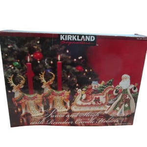 Kirkland Christmas Ornament - Etsy - Page 2