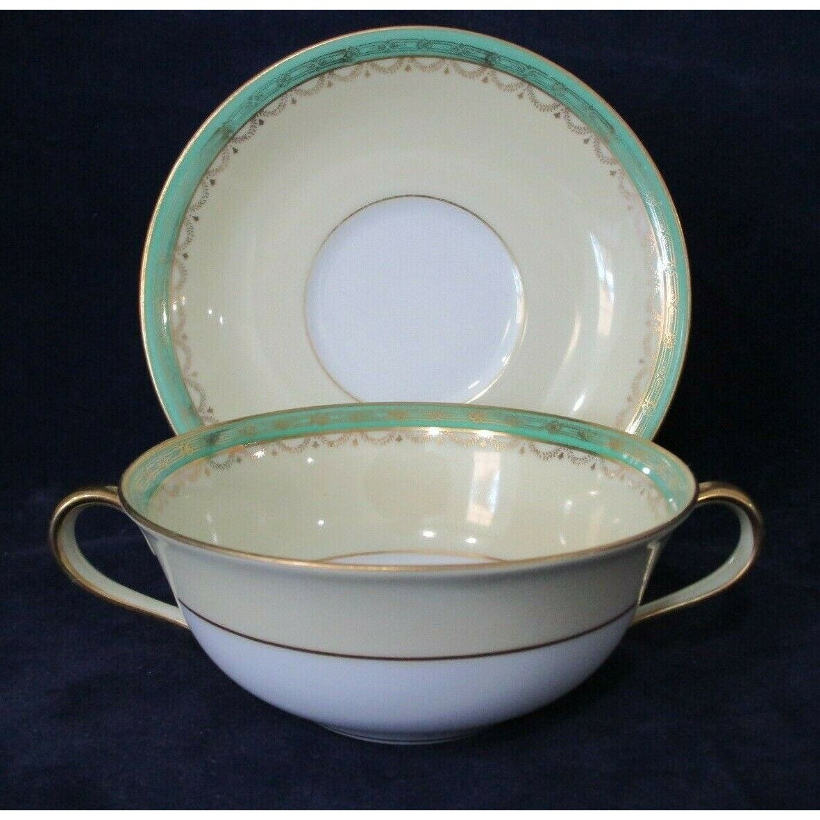 Noritake Regent - Etsy