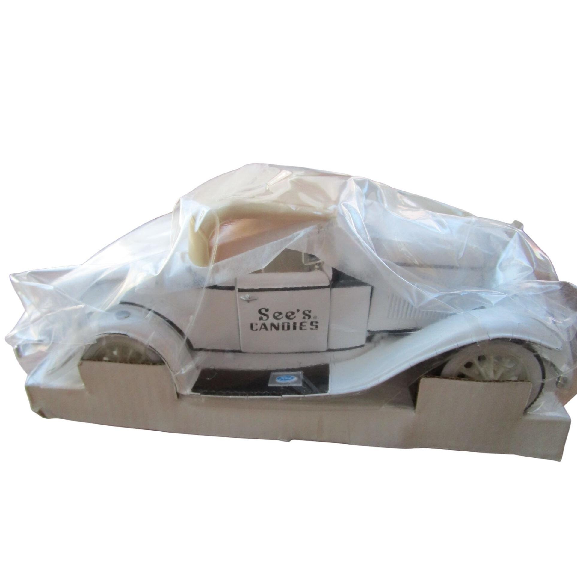 Sees Candies Ertl 1930 Ford Model 