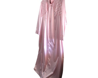 chinese dress ladies Yomorio Satin Babydoll Dress Padded Cup Lace Nightgown for Women Sexy  Negligee Midi Dress