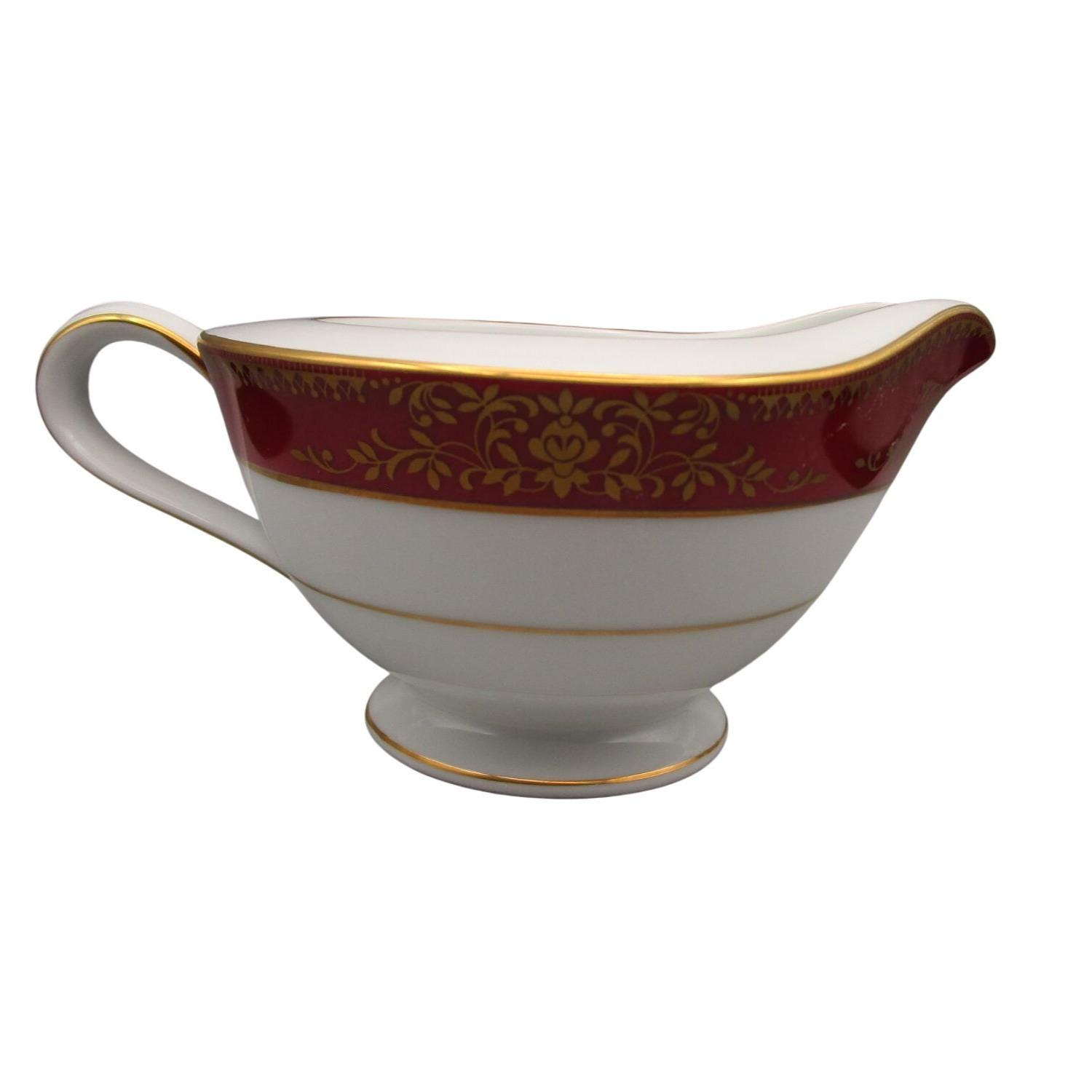 Noritake Goldmere - Etsy
