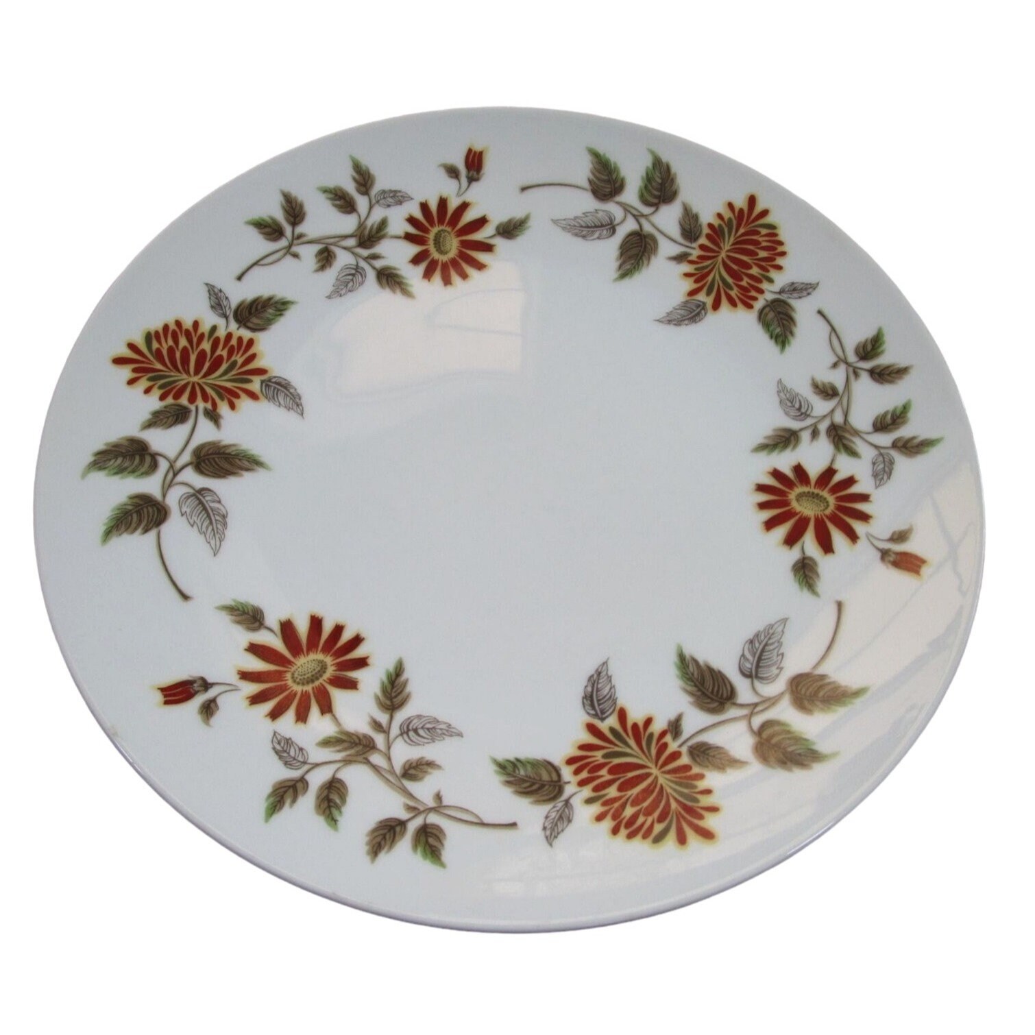 アンティーク金彩プレート 3枚セット アンティコフラワー BBプレートセット［ギフトセット］ | AWASAKA