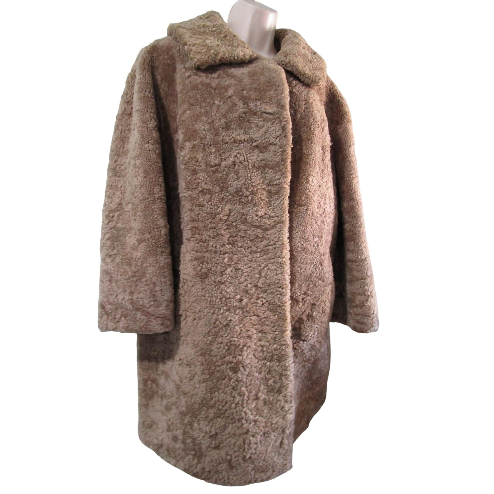 Ameri 即完売 シープムートンコート SHEEP MOUTON COAT✨ il_fullxfull.7177893721_r7e0.jpg