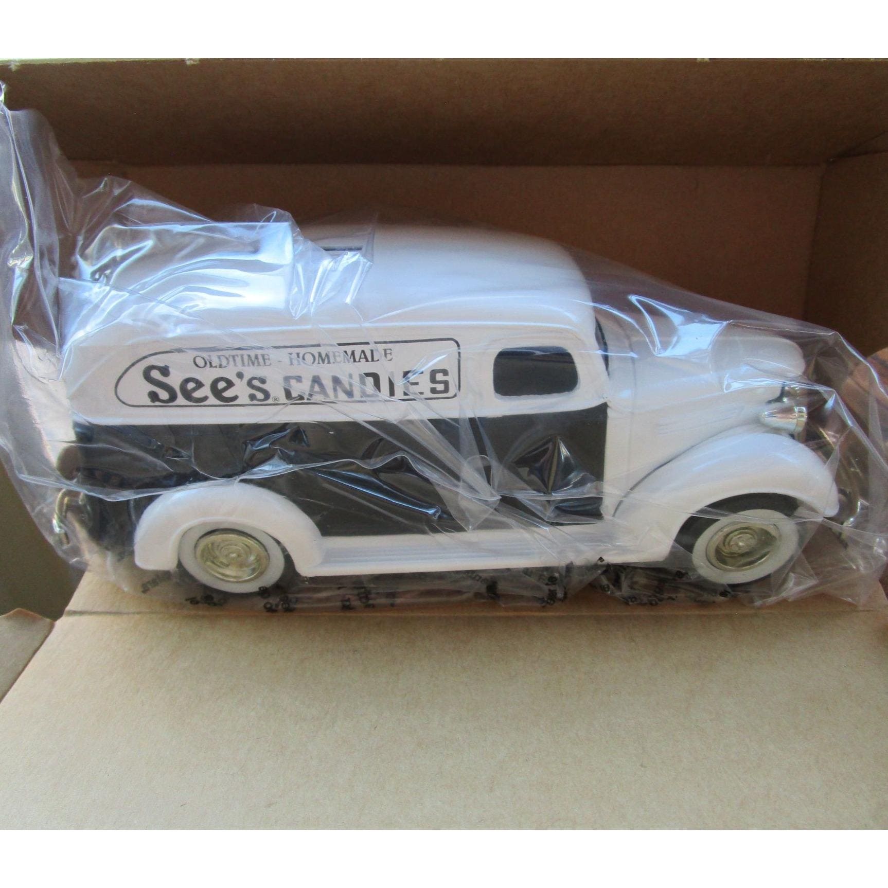 Sees Candies Truck - Etsy