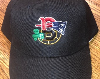 toppers hats boston