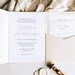 see more listings in the WEDDING INVITATIONS section