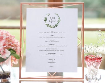 Download Bar Menu Svg Etsy