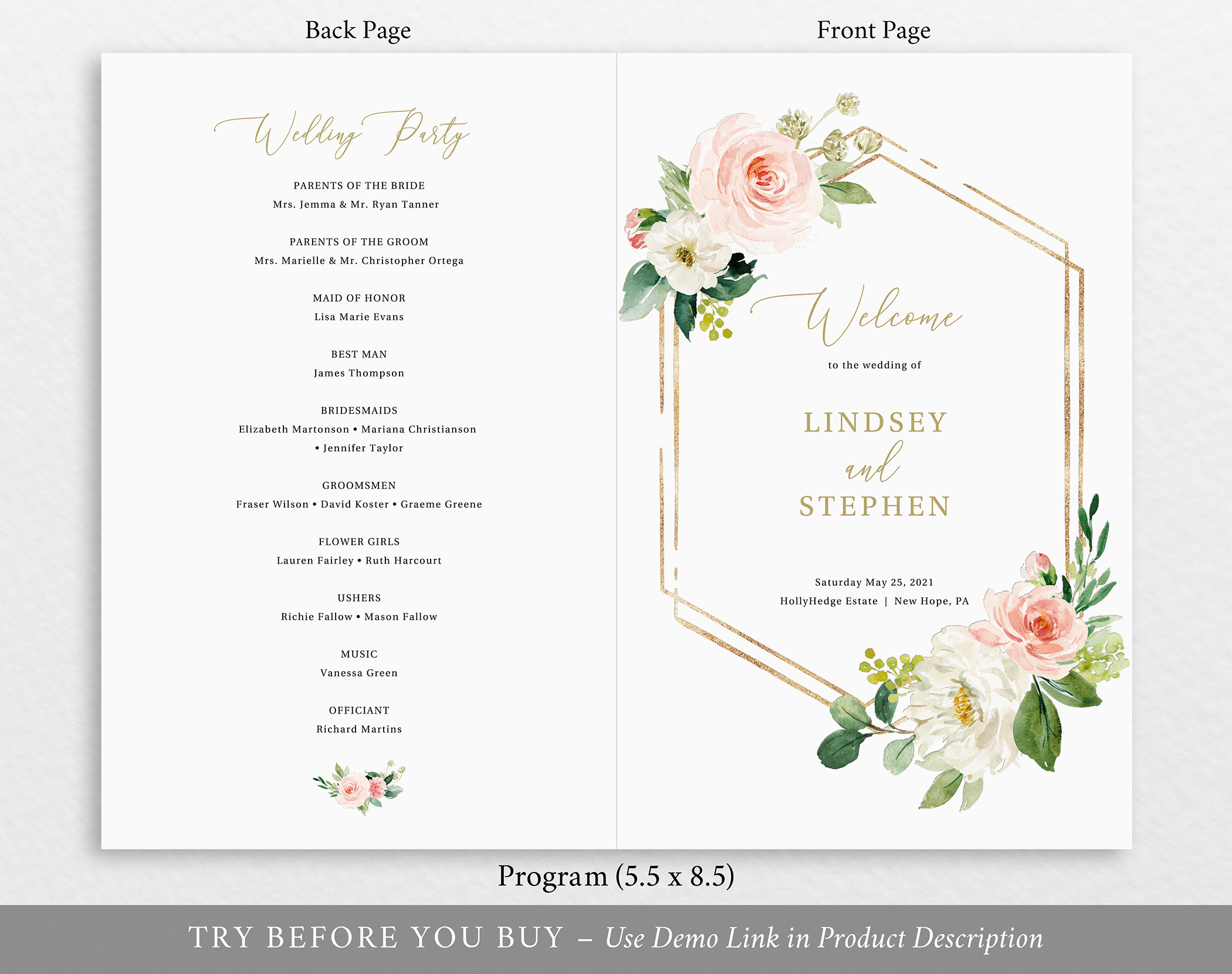 downloadable-free-wedding-program-templates