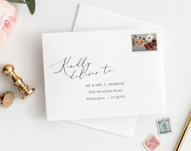 Wedding invitations 2