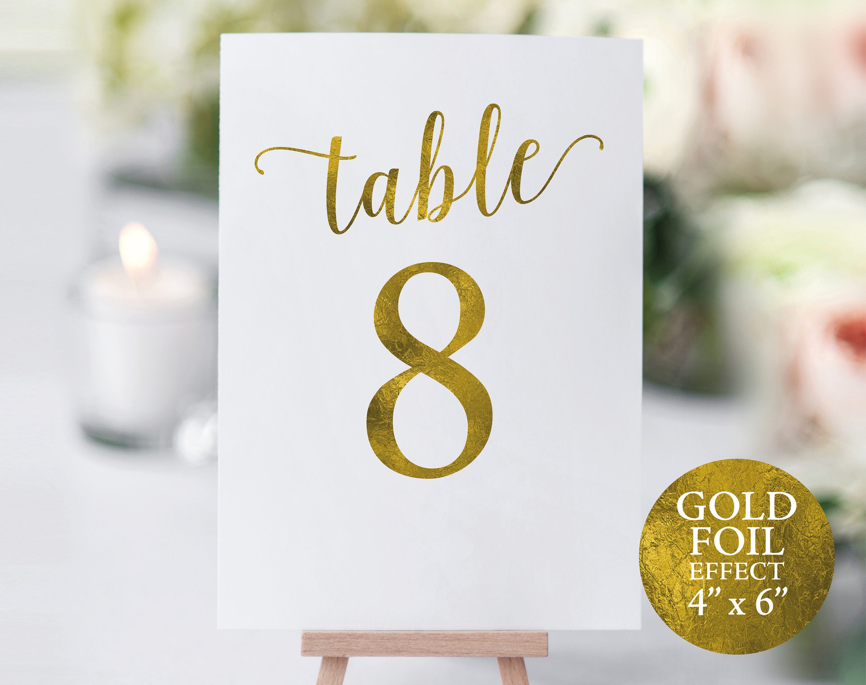 gold-table-number-template-table-numbers-wedding-table-etsy