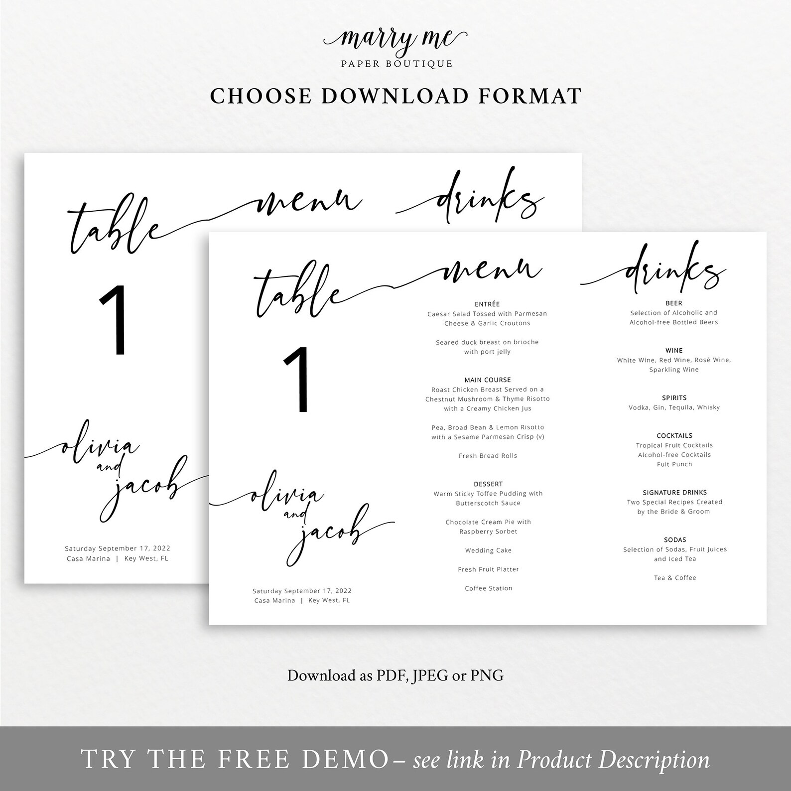Wedding Table Number Template Trifold Wedding Menu Template Etsy wedding-table-number-template-trifold-wedding-menu-template-etsy