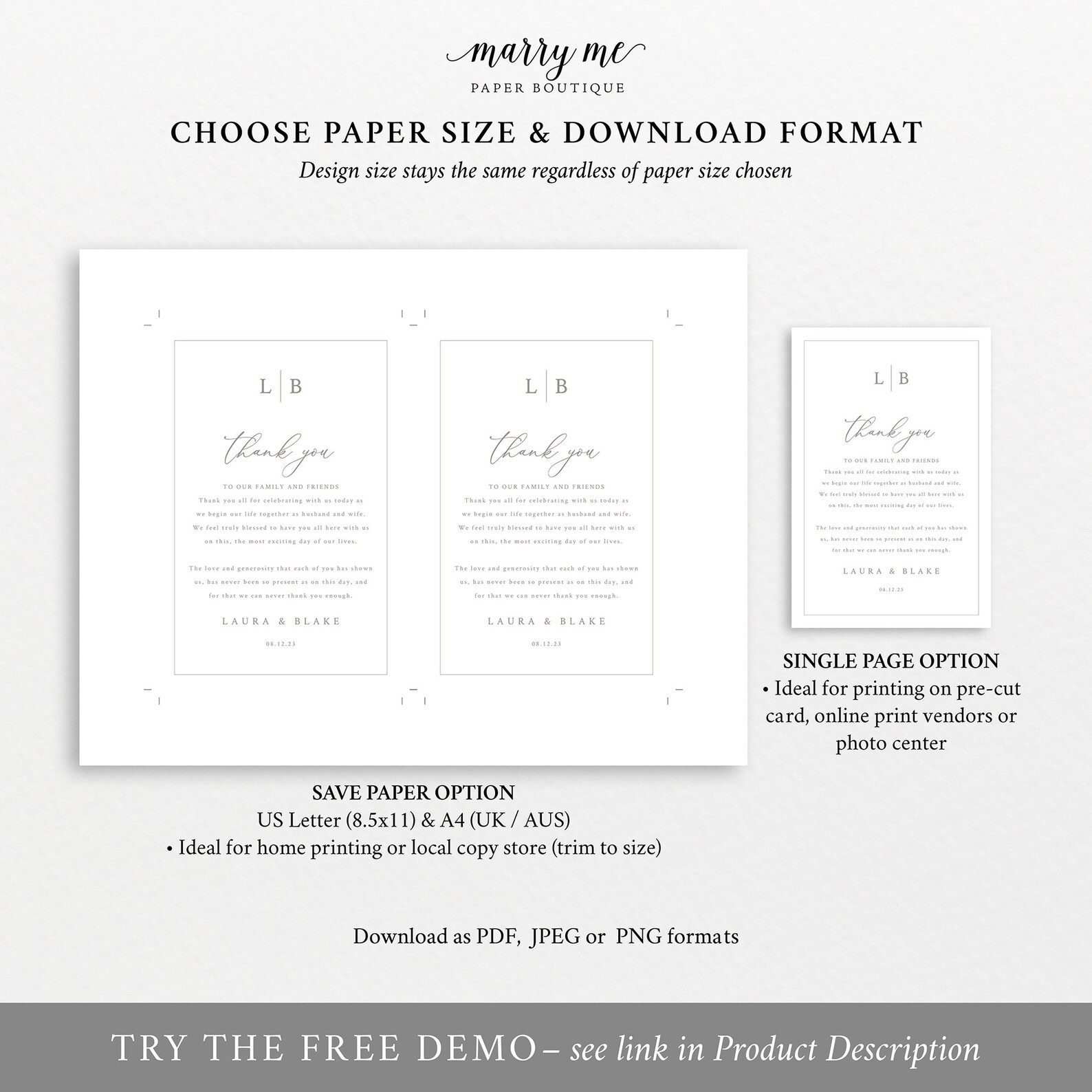 Cancellation Letter Template For Wedding