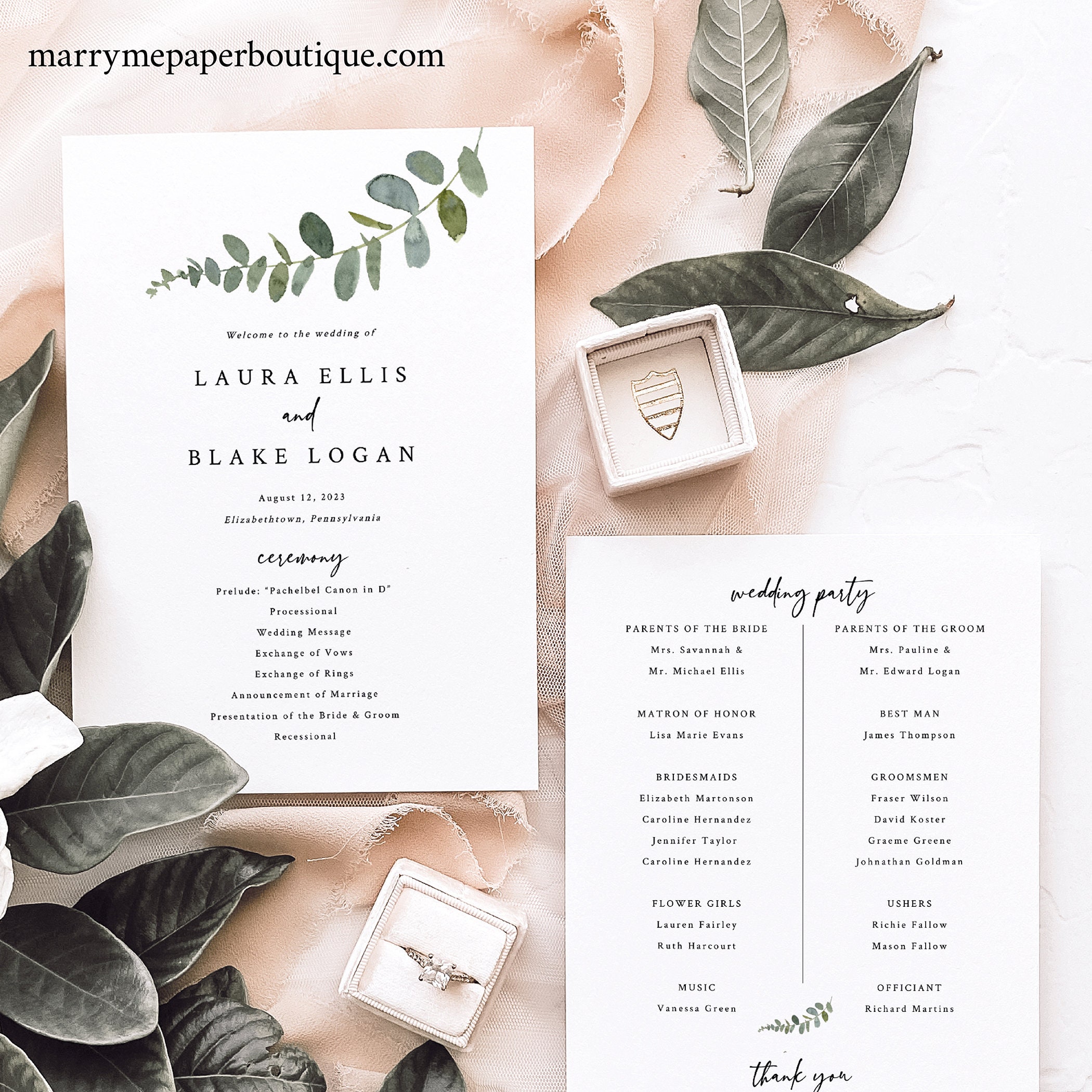 free-wedding-program-templates-for-word-tree-memphispassl