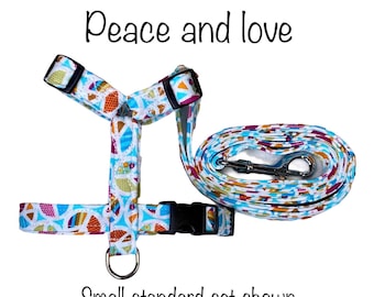 Dog Harnesses