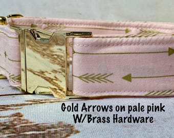 Dog collars