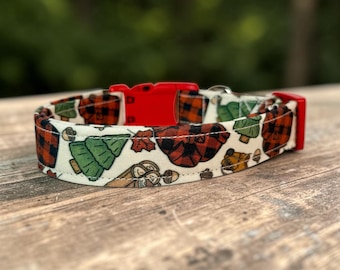 Dog collars