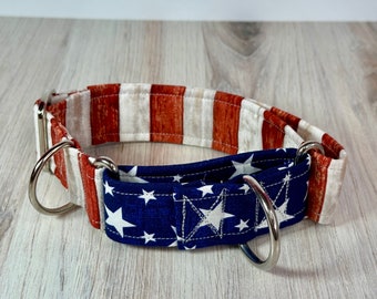 Martingale Dog collars