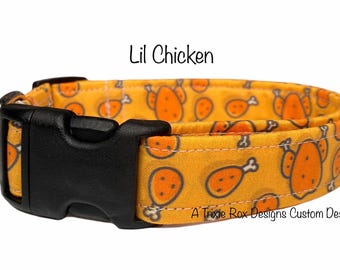 Food Collars