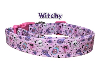 Skull / Weed Collars
