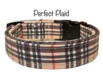 burberry dog leash
