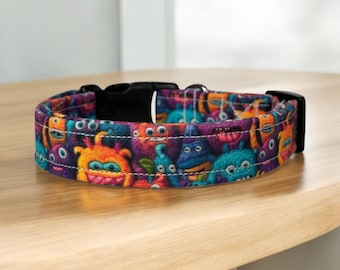 Dog collars
