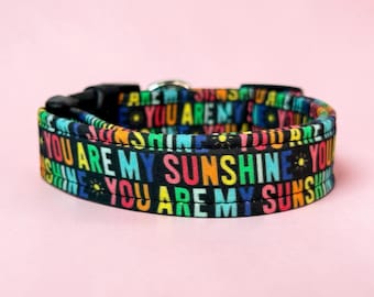 Dog collars