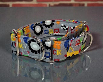 Martingale Dog collars