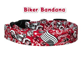 Skull / Weed Collars