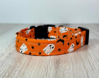 Seasonal Dog Collars