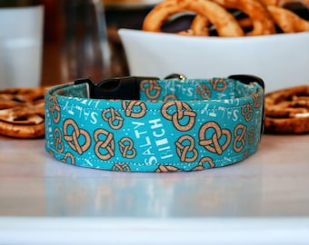 Cuss word Collars