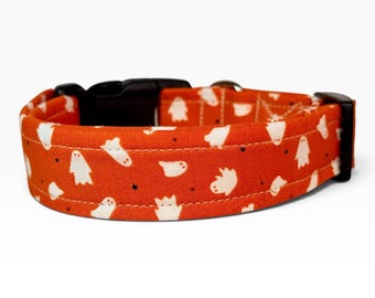 Seasonal Dog Collars