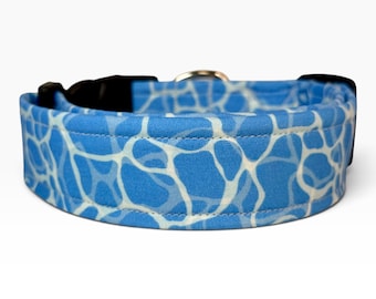 Dog collars