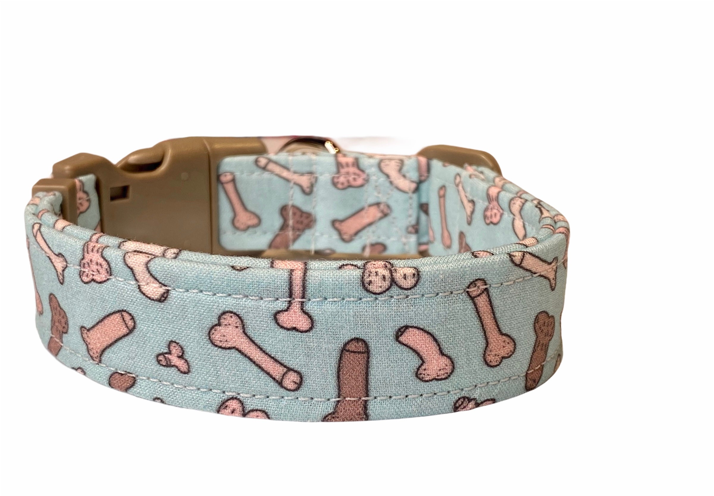 Penis Dog Collar Dog Collar Funny Dog Collar Little Dicks 