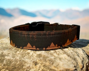 Dog collars