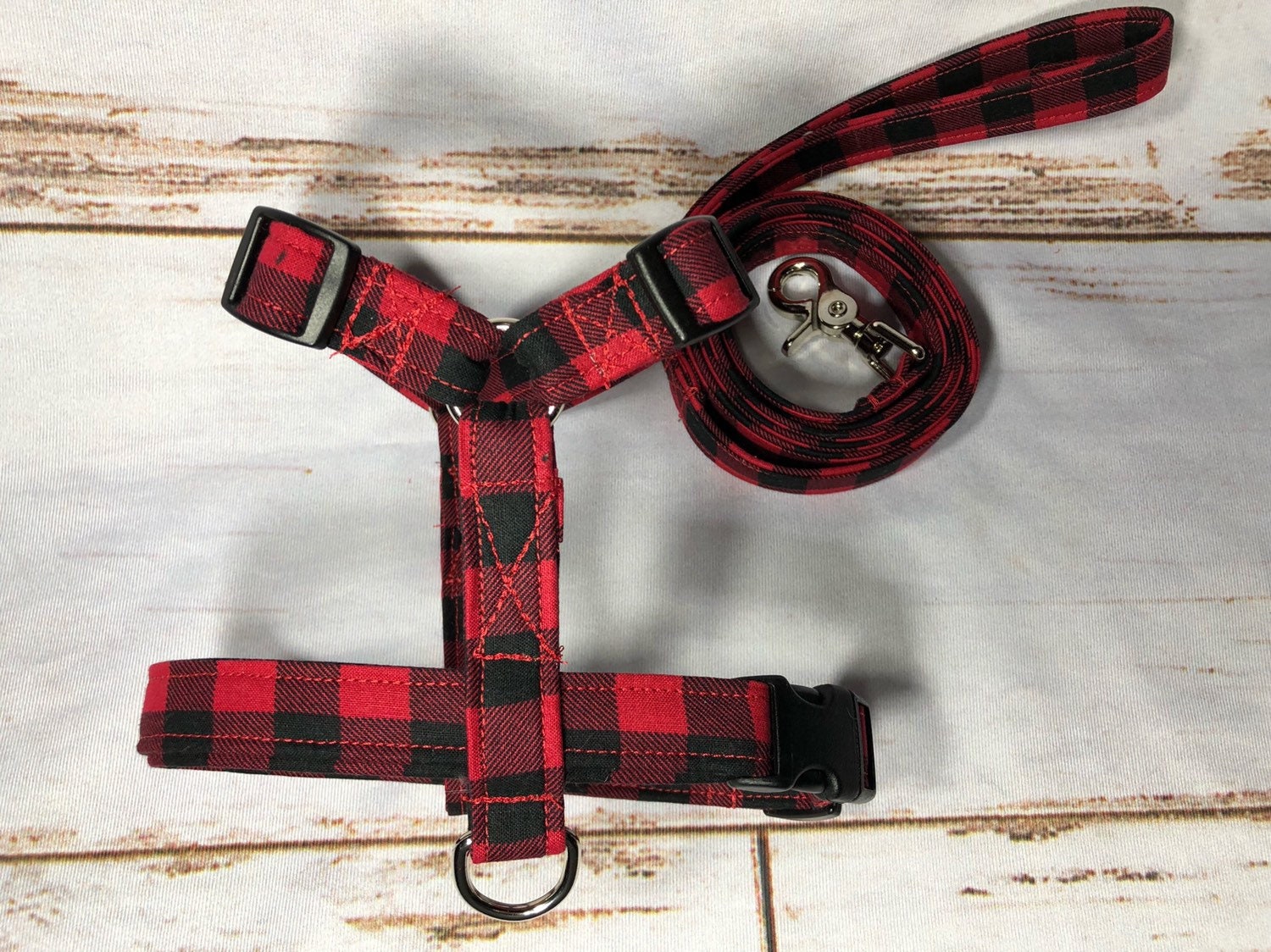 Dog harness, Harness and leash, step in harness, standard harness, dog