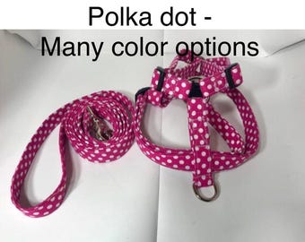 Dog Harnesses