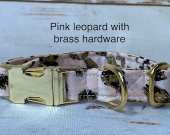 Dog collars